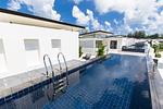 BAN19299: Stylish 4 Bedroom Villa for occupancy up to 9 guests. Thumbnail #36