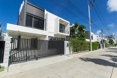 BAN19299: Stylish 4 Bedroom Villa for occupancy up to 9 guests. 照片 #37