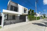 BAN19299: Stylish 4 Bedroom Villa for occupancy up to 9 guests. Thumbnail #37
