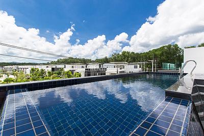 BAN19299: Stylish 4 Bedroom Villa for occupancy up to 9 guests. Photo #49