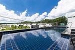 BAN19299: Stylish 4 Bedroom Villa for occupancy up to 9 guests. Thumbnail #49