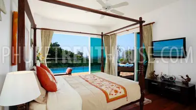 KAM19300: Exquisite 3 Bedroom Penthouse. Photo #1