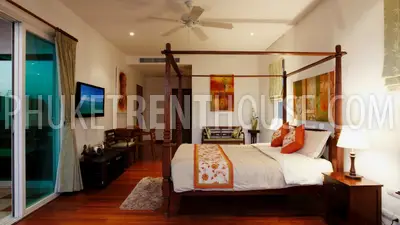 KAM19300: Exquisite 3 Bedroom Penthouse. Photo #2