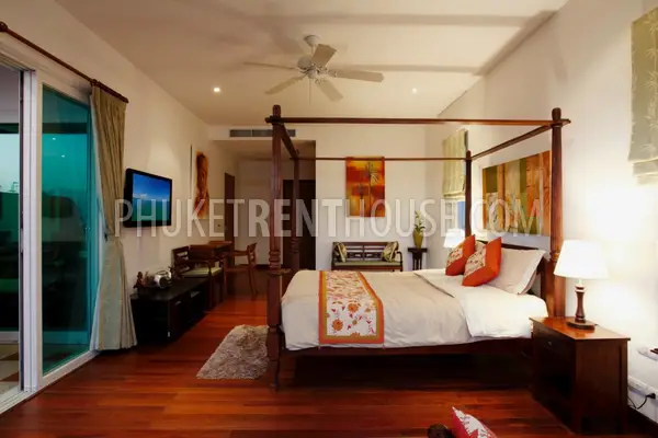 KAM19300: Exquisite 3 Bedroom Penthouse. Fotoğraf #2