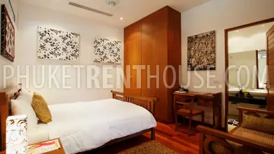 KAM19300: Exquisite 3 Bedroom Penthouse. Photo #3