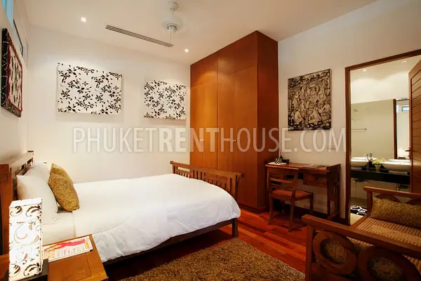 KAM19300: Exquisite 3 Bedroom Penthouse. Fotoğraf #3