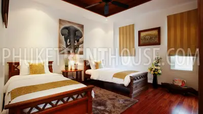 KAM19300: Exquisite 3 Bedroom Penthouse. Photo #4