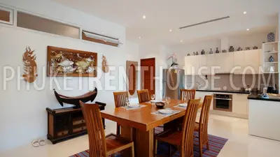 KAM19300: Exquisite 3 Bedroom Penthouse. Photo #5