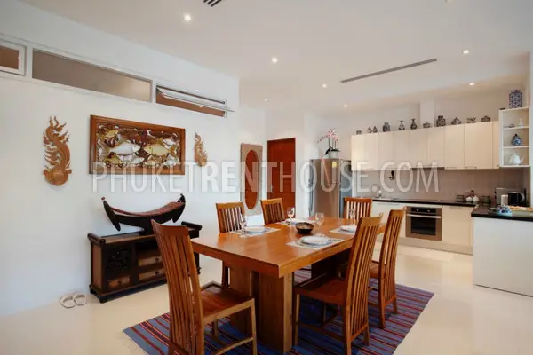 KAM19300: Exquisite 3 Bedroom Penthouse. Fotoğraf #5