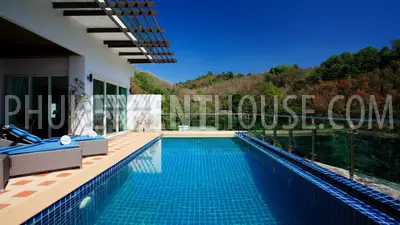 KAM19300: Exquisite 3 Bedroom Penthouse. Photo #10