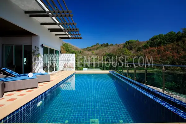 KAM19300: Exquisite 3 Bedroom Penthouse. Fotoğraf #10