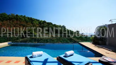 KAM19300: Exquisite 3 Bedroom Penthouse. Photo #11