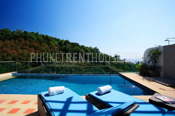 KAM19300: Exquisite 3 Bedroom Penthouse. Fotoğraf #11