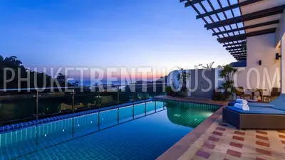 KAM19300: Exquisite 3 Bedroom Penthouse. Photo #12