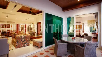 KAM19300: Exquisite 3 Bedroom Penthouse. Photo #14