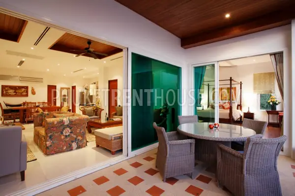 KAM19300: Exquisite 3 Bedroom Penthouse. Fotoğraf #14