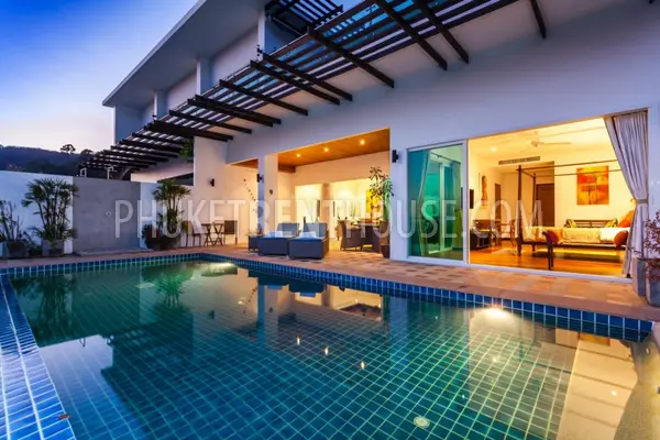 KAM19300: Exquisite 3 Bedroom Penthouse. Fotoğraf #15
