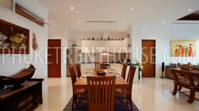 KAM19300: Exquisite 3 Bedroom Penthouse. Photo #6