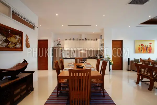 KAM19300: Exquisite 3 Bedroom Penthouse. Fotoğraf #6