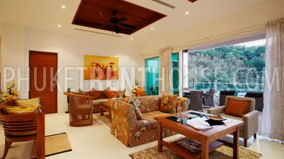 KAM19300: Exquisite 3 Bedroom Penthouse. Photo #7