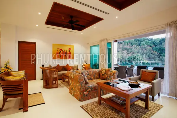 KAM19300: Exquisite 3 Bedroom Penthouse. Fotoğraf #7