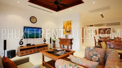 KAM19300: Exquisite 3 Bedroom Penthouse. Photo #8