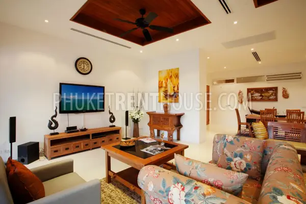 KAM19300: Exquisite 3 Bedroom Penthouse. Fotoğraf #8