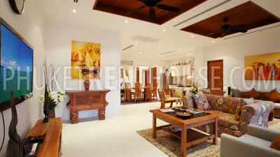 KAM19300: Exquisite 3 Bedroom Penthouse. Photo #9
