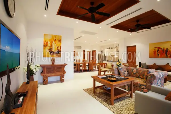 KAM19300: Exquisite 3 Bedroom Penthouse. Fotoğraf #9