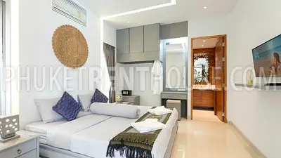 KAR19309: Comfortable Villa with 3 bedroom for family and groups of friends. Photo #1