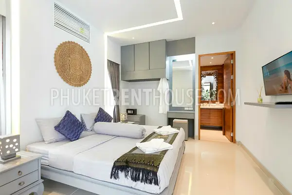 KAR19309: Comfortable Villa with 3 bedroom for family and groups of friends. Photo #1