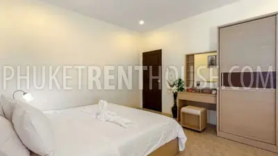 KAR19310: 4 Bedroom Modern Villa near Karon Beach. Photo #6