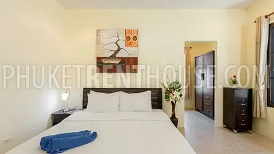 KAR19310: 4 Bedroom Modern Villa near Karon Beach. Photo #7