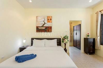KAR19310: 4 Bedroom Modern Villa near Karon Beach. Photo #7
