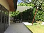 LAY19315: Elegant 4-Bedroom Villa at Layan Beach. Thumbnail #4