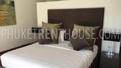LAY19315: Elegant 4-Bedroom Villa at Layan Beach. Photo #12