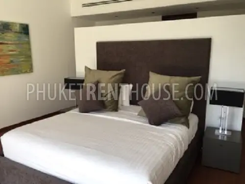 LAY19315: Elegant 4-Bedroom Villa at Layan Beach. Photo #12