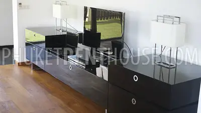 LAY19316: Luxury 4-Bedroom Villa, Layan Beach. Photo #1