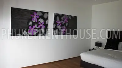 LAY19316: Luxury 4-Bedroom Villa, Layan Beach. Photo #2