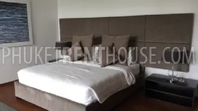 LAY19315: Elegant 4-Bedroom Villa at Layan Beach. Photo #8