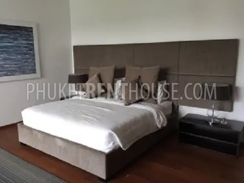 LAY19315: Elegant 4-Bedroom Villa at Layan Beach. Photo #8