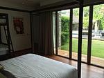 LAY19315: Elegant 4-Bedroom Villa at Layan Beach. Thumbnail #9