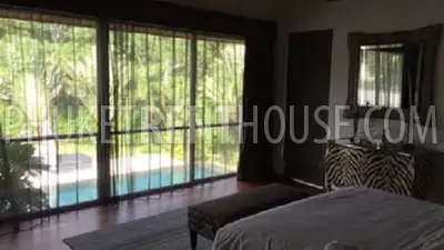 LAY19315: Elegant 4-Bedroom Villa at Layan Beach. Photo #10