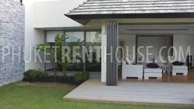 LAY19316: Luxury 4-Bedroom Villa, Layan Beach. Photo #9