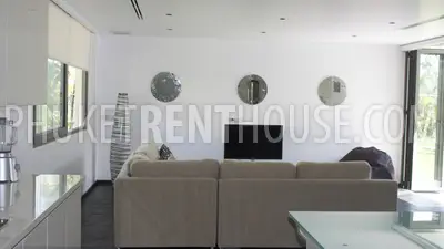 LAY19316: Luxury 4-Bedroom Villa, Layan Beach. Photo #12
