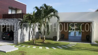 LAY19316: Luxury 4-Bedroom Villa, Layan Beach. Photo #4