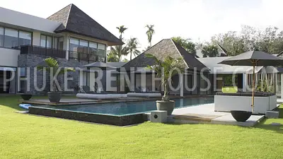 LAY19316: Luxury 4-Bedroom Villa, Layan Beach. Photo #7