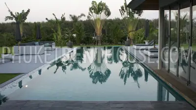 LAY19316: Luxury 4-Bedroom Villa, Layan Beach. Photo #22