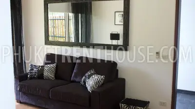 LAY19316: Luxury 4-Bedroom Villa, Layan Beach. Photo #14