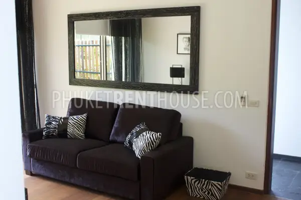LAY19316: Luxury 4-Bedroom Villa, Layan Beach. Photo #14